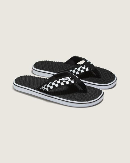 Costa Lite Checkerboard Sandal