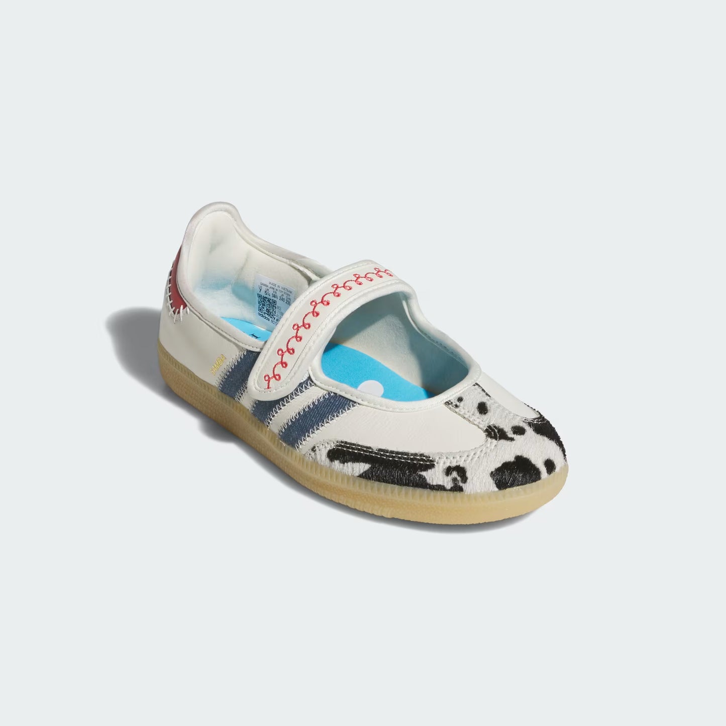 Adidas Toy Story Sneakers