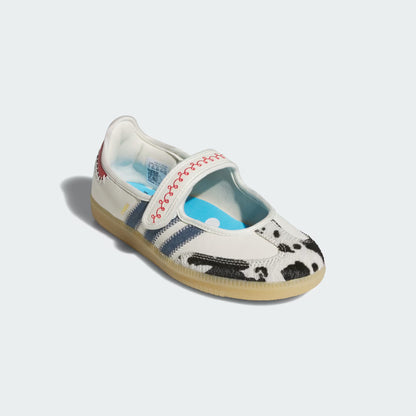 Adidas Toy Story Sneakers