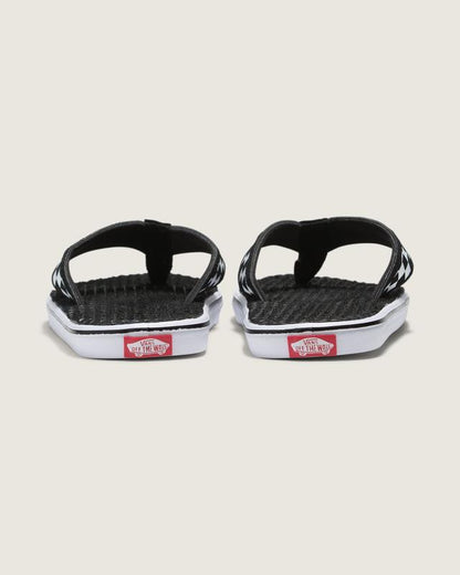 Costa Lite Checkerboard Sandal