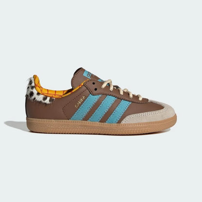 Adidas Toy Story Sneakers