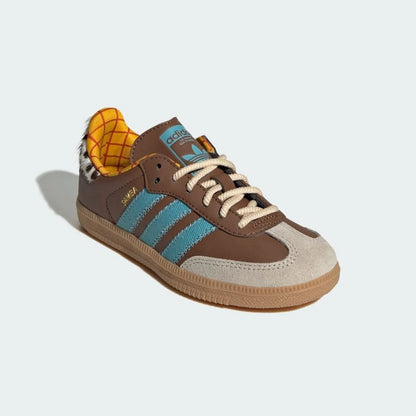 Adidas Toy Story Sneakers